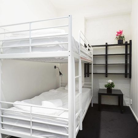 Stockholm Hostel Dış mekan fotoğraf