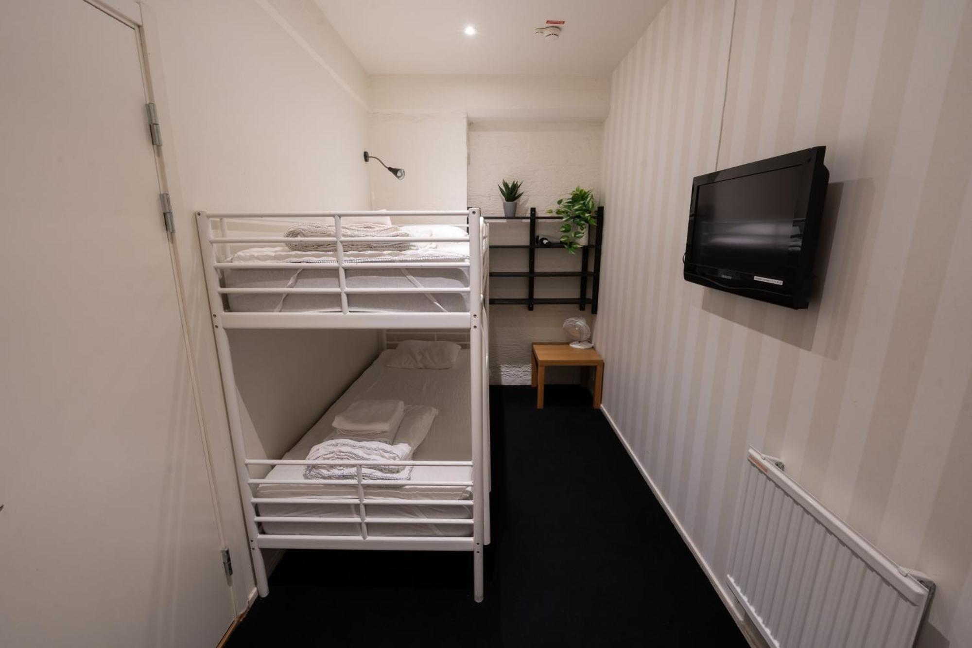 Stockholm Hostel Dış mekan fotoğraf