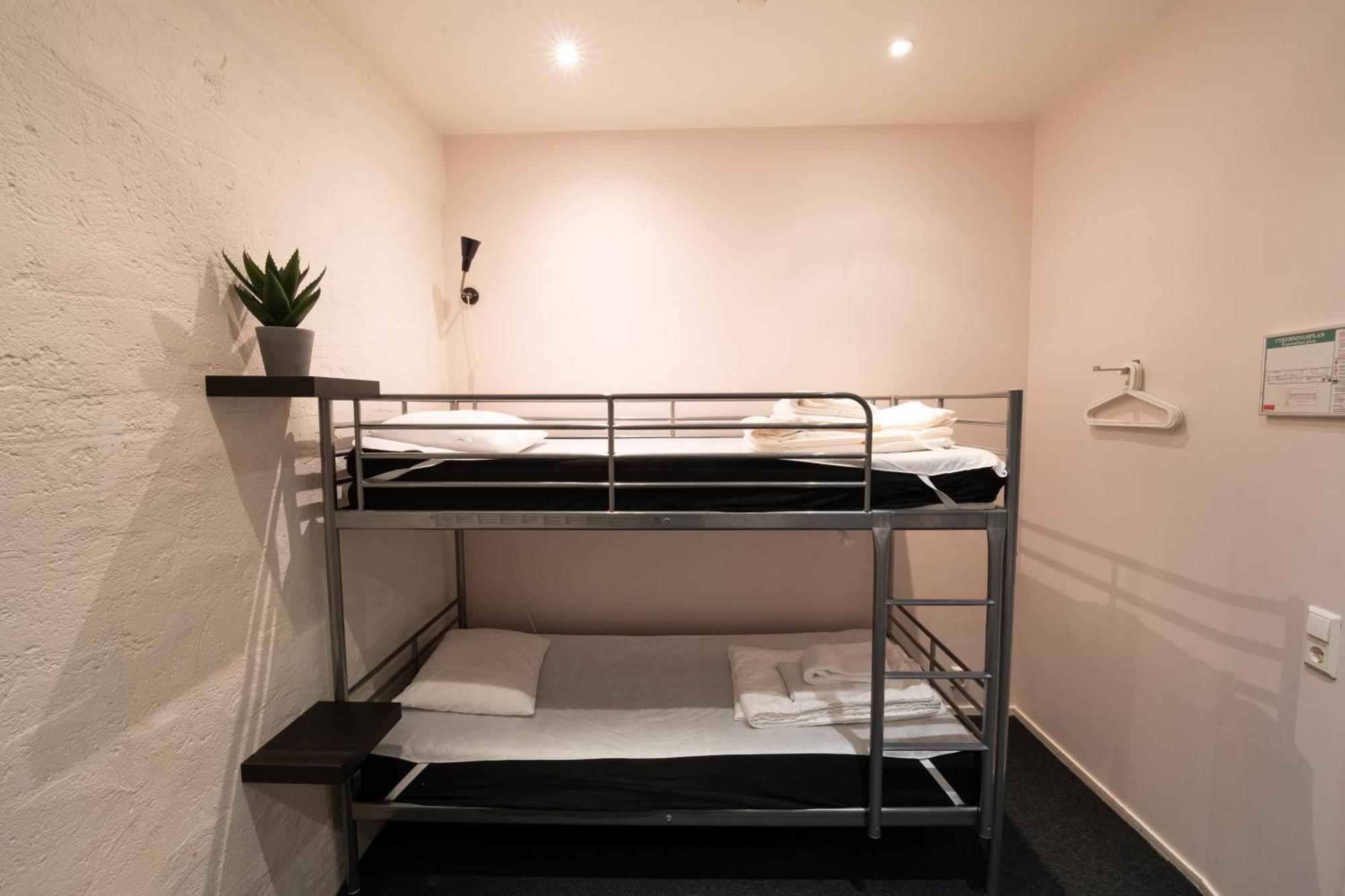 Stockholm Hostel Dış mekan fotoğraf