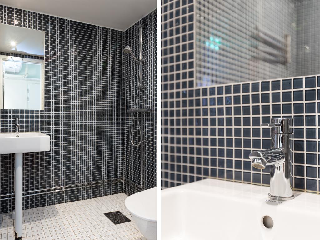 Stockholm Hostel Dış mekan fotoğraf